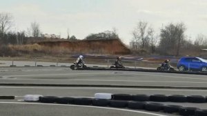 Самый быстрый Kugoo Wish 01 🚀, и как я это сделал 🛠️