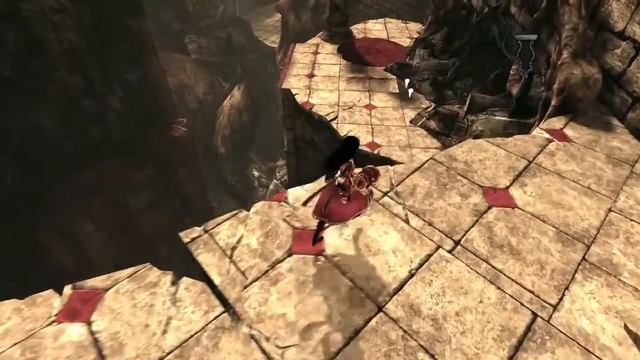 Alice: Madness Returns - Часть 29 (Палач) смотреть онлайн