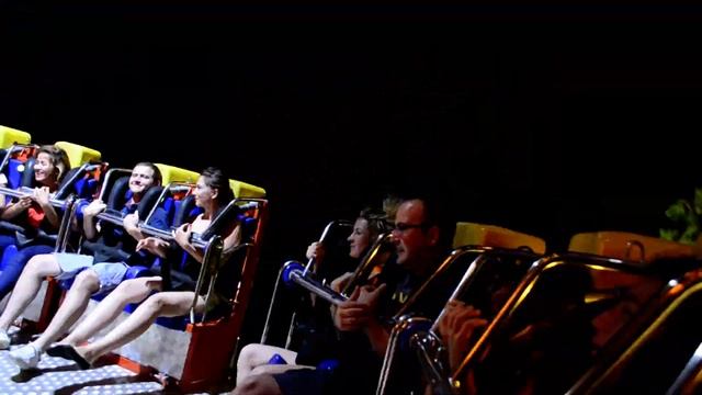 Смертельный аттракцион в Турции (без купюр) смотреть онлайн