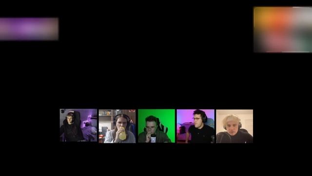 СВОЯ ИГРА (ft. Мафаня, Каша, Лида, Крипер 2004, Брамо и Давг) смотреть онлайн