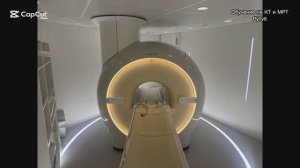 МРТ коленного сустава. Обучение на снимок Магнитно-резонанснаой томографии коленного сустава.