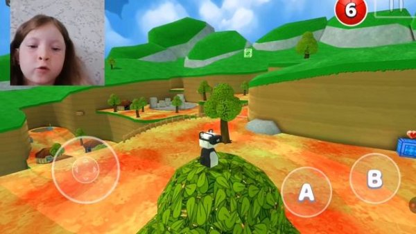 Super bear adventure