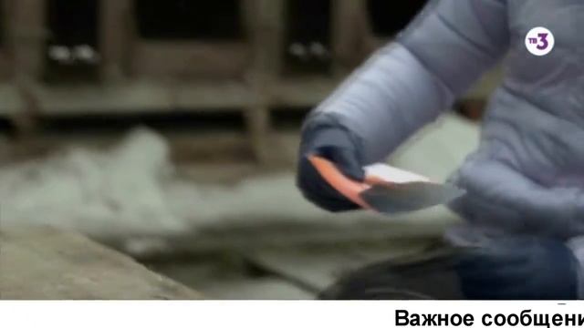 Советы и приметы слепой ясновидящей бабушки Нины 12 смотреть онлайн