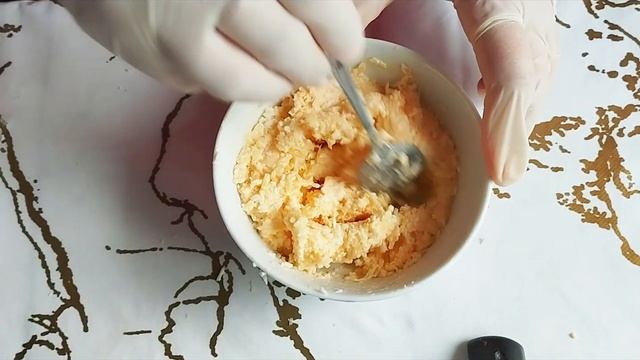 Вкусный ЗАКУСКА за 5 минут. Delicious snack in 5 minutes. Dämdı tıskebasar смотреть онлайн