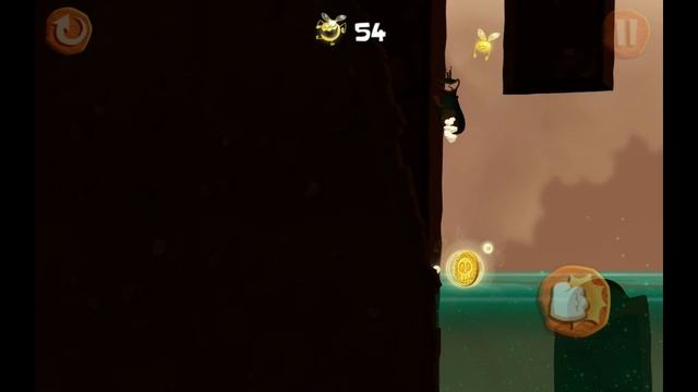 Играю в Rayman!Часть 2! смотреть онлайн