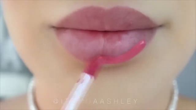 Топ-15 Удивительный Макияж окрашивания губ / Amazing Makeup Lip Coloring