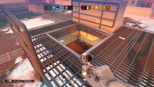 Проблемы Rainbow Six: Siege: Свернули Не Туда [2020]