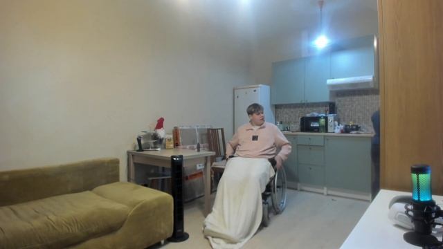 ИРЛ ПРАНК / ПРИГЛАСИЛИ НЯНЮ ДЛЯ КОЛЯСОЧНИКА смотреть онлайн