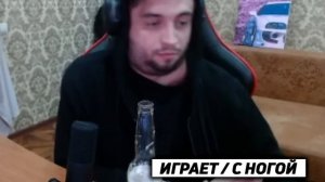 Лучшие моменты Макса Спокойнича