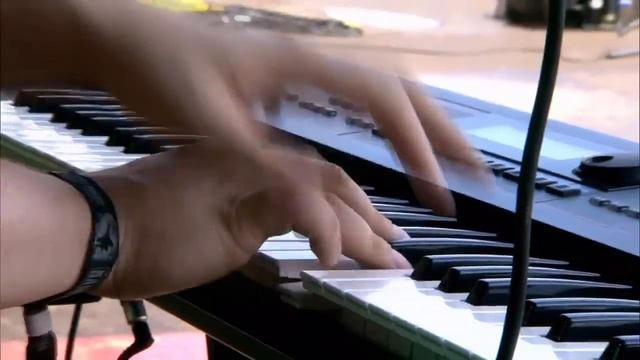 Мураками - НАШЕствие 2015