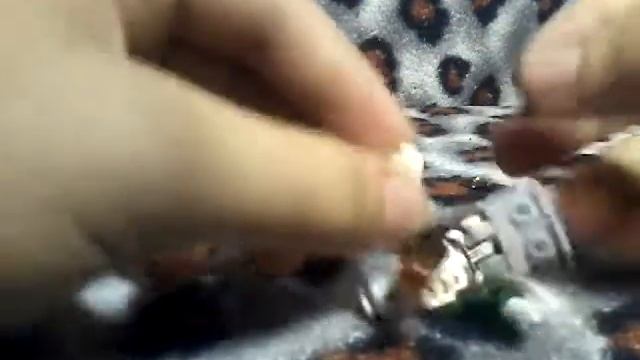 #1 Самоделки из лего(скелет-робокоп)LoL смотреть онлайн