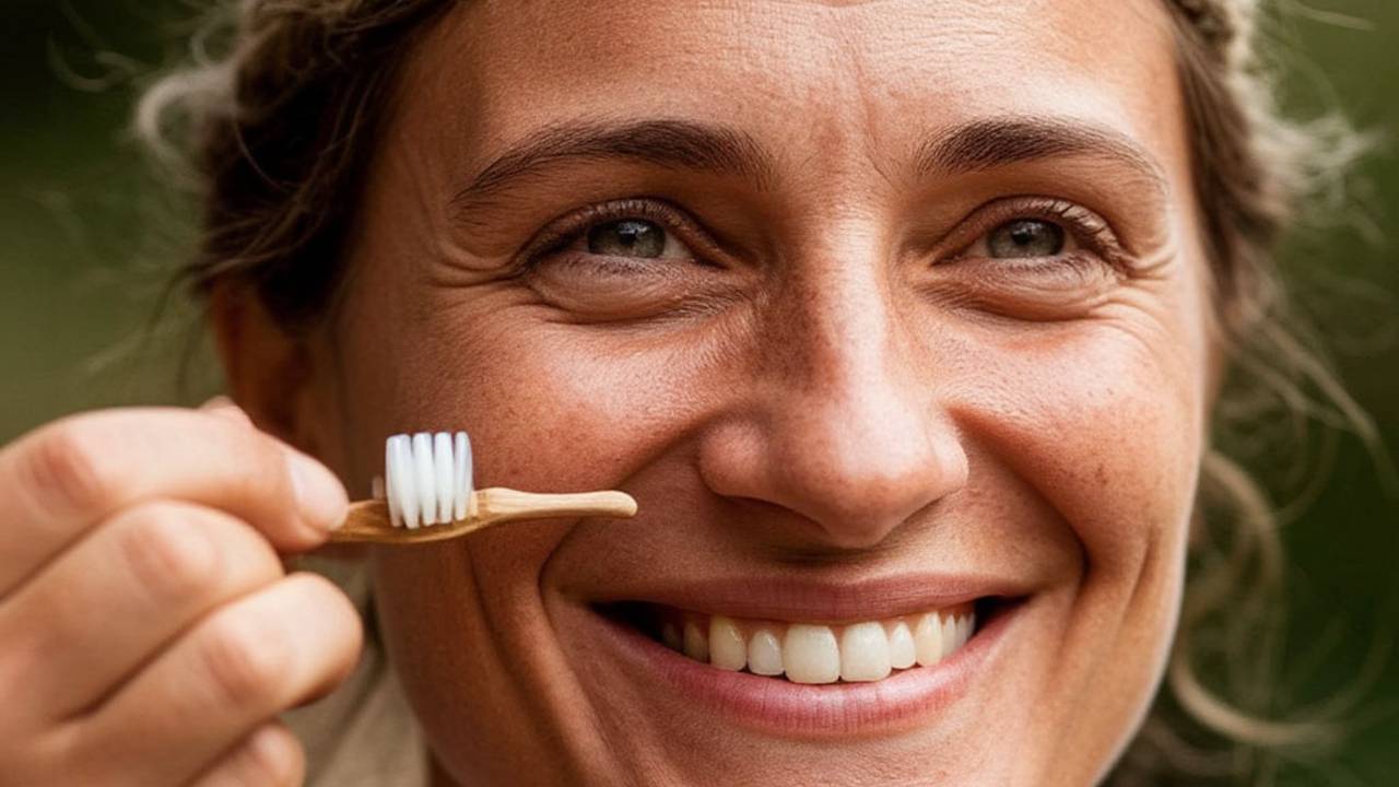 Мудрые предки-славяне в большинстве имели здоровые и красивые зубы. смотреть онлайн