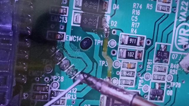 Датсун ми до отказал климат