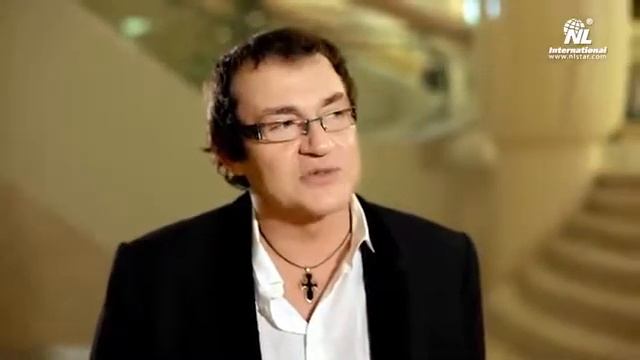 Какой подарок подарил Дмитрий Дибров NL International? смотреть онлайн