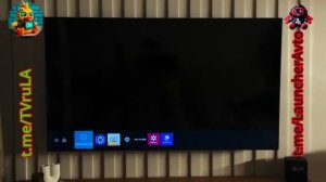 Как настроить автозапуск приложений на телевизоре Samsu