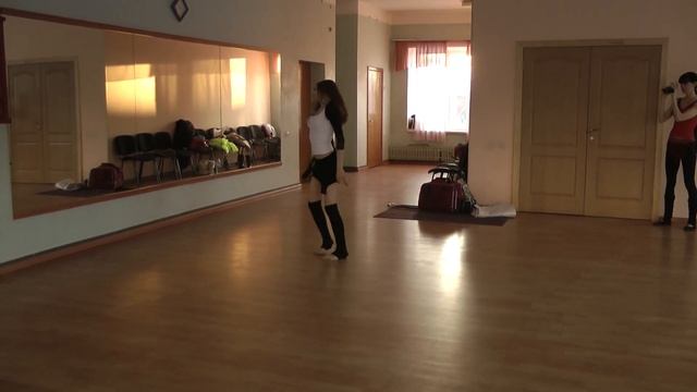 Эльнара Манафова