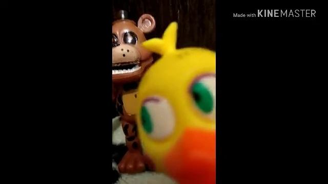 Прикол фнаф #2 (только 1 серия) смотреть онлайн