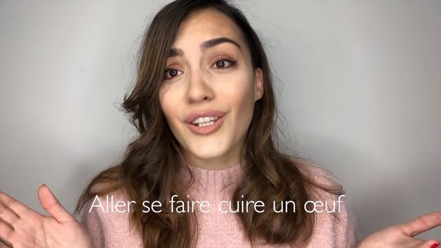 РУГАЕМСЯ на французском языке 🤬 🇫🇷 смотреть онлайн