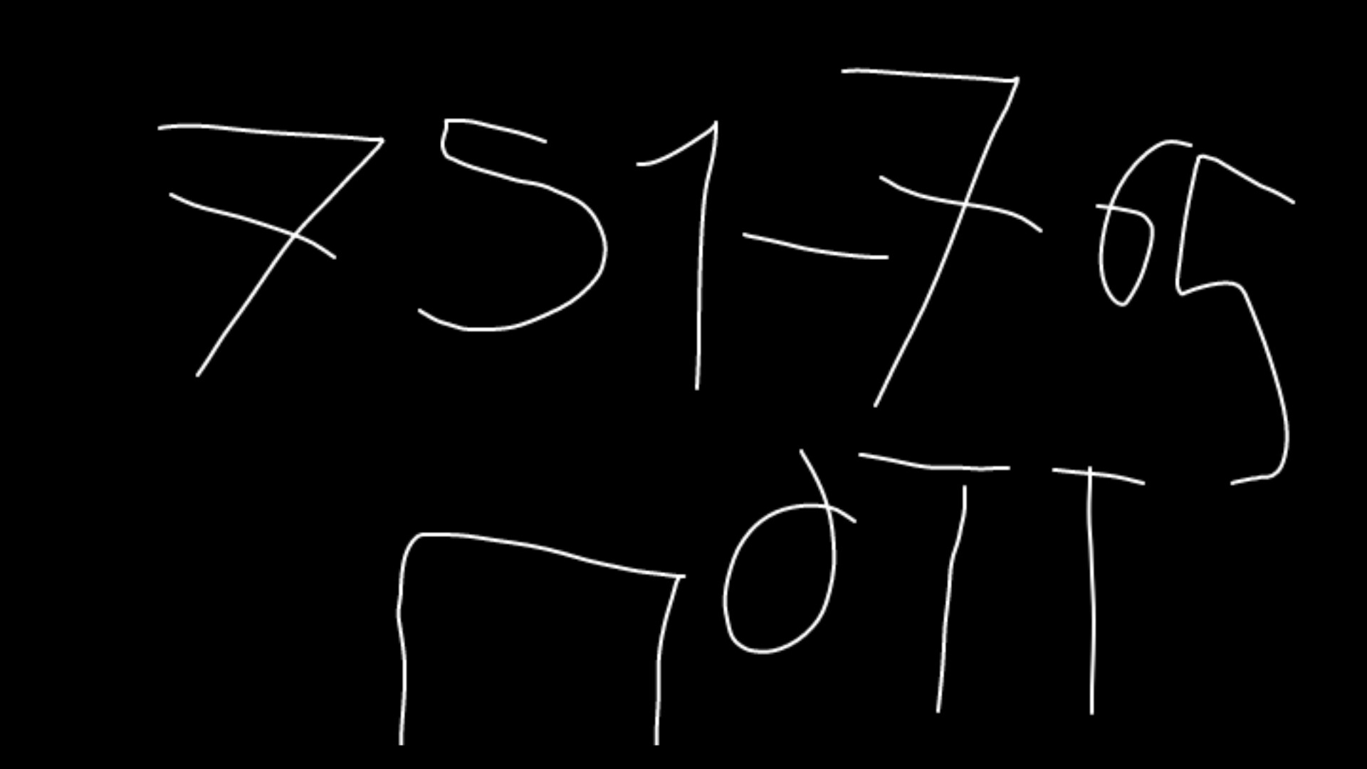 Побег от темного тимура 751-765