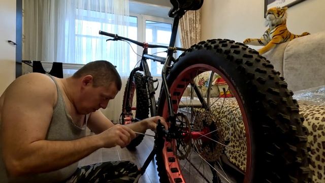 Знаменитая Рембаза снова вернулась.Устанавливаем дре