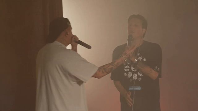 БОЛЬШОЕ МУЗЫКАЛЬНОЕ ШОУ ЛИДЫ (CMH, MZLF) | Запись стрима [12.0