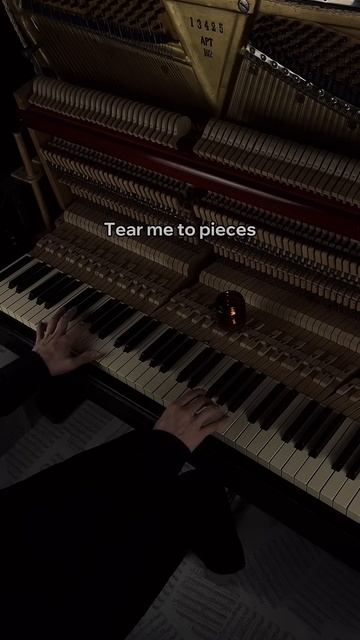 Hello, welcome home❤️ #aesthetic #piano #calm смотреть онлайн