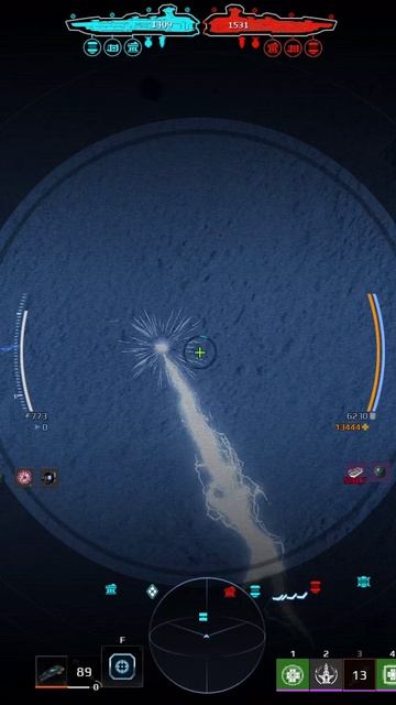 Star Conflict: Сбили невидимку смотреть онлайн