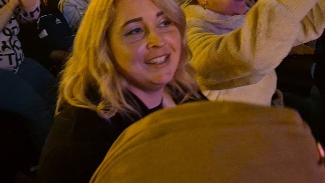 "Катюша" - Хор Турецкого в Волгограде смотреть онлайн