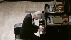 Ф. Мендельсон - «Песни без слов», соч. 102 №1, соч. 85 №2