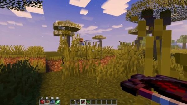 Улучшение лука в Майнкрафт // Archers (RPG Series) // Minecraft Mods // Об