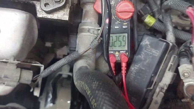 ниссан альмера классик 2008год 1.6. проблемы с АКПП