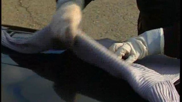 Первая помощь