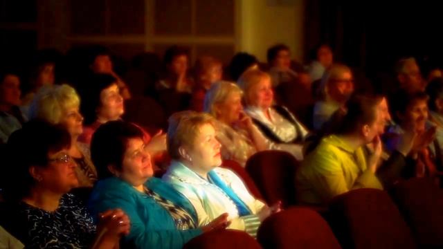 30.04.15 .дуэт с ЗОЛОТОВОЙ НИНОЙ ВАСИЛЬЕВНОЙ. смотреть онлайн