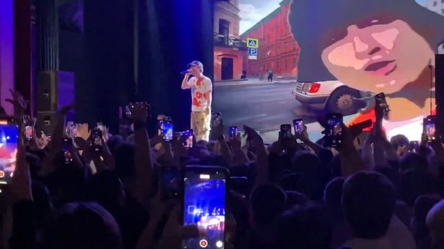Boulevard Depo-AYОЙ, Казань, Korston Club, 25.02.2023 смотреть онлайн