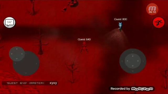 Играем за слендипузика в Slendytubbies 2D