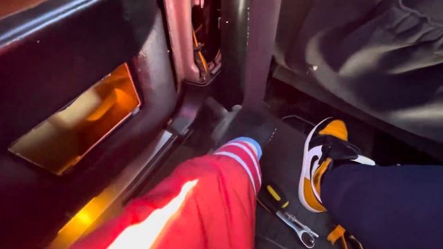 W140 как открыть / взломать дверь Кабана S500 #w140 #w140club #s500 #m смотреть онлайн