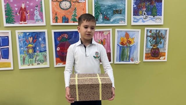 2024 02 Акция Дети Кубани - Детям Донбасса