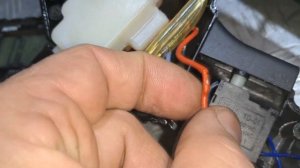 Аккумуляторная мини-пила не может запуститься - ремон?