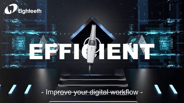 Eighteeth Helios 500 3D Video смотреть онлайн