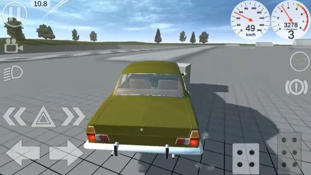 игра от Артем Путова делаю краш-тест машин часть 3 смотреть онлайн