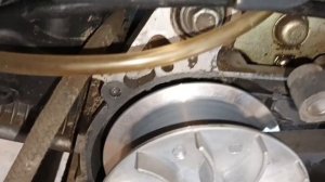 спортивный вариатор на 157qmj. будет ли результат?