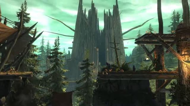 Oddworld New N Tasty прохождение часть 9