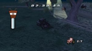 ВСЕ УРОВНИ ШУГАНИЕ ТРАКТОРОВ С МЭТРОМ! ПРОХОЖДЕНИЕ ТА?