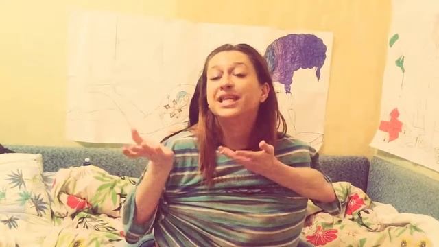 Мейкап от Олеси 😂 смотреть онлайн