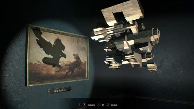 Проходження Resident Evil 7 Українською | Серія 3