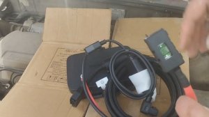 Обзор EcoFlow Alternator - пошаговое подключение, работа с EcoFlow