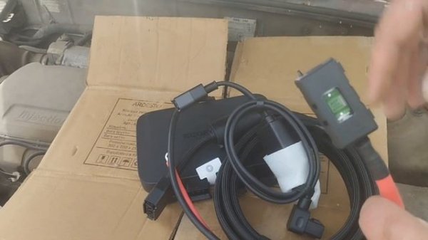 Обзор EcoFlow Alternator - пошаговое подключение, работа с EcoFlow