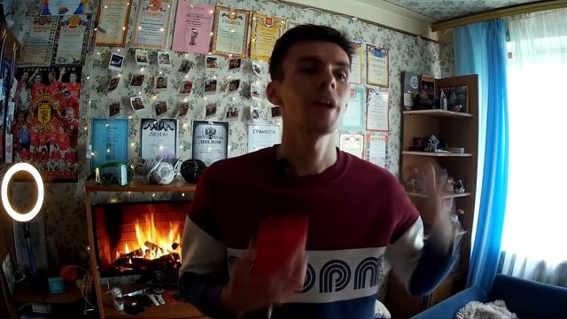 ОНА ВАМ НЕ ПАВЛОВА