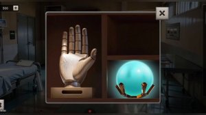 100 Дверей - Сбеги Из Дурдома
(Mental Hospital Escape)
Уровень 6-10