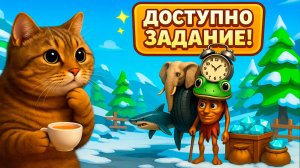 ЭВОЛЮЦИЯ БРЕЙНРОТ МЕМОВ в РОБЛОКС (ИГРА ПРО ИТАЛЬЯНСКИЕ МЕМЫ #3) Весёлый Кот